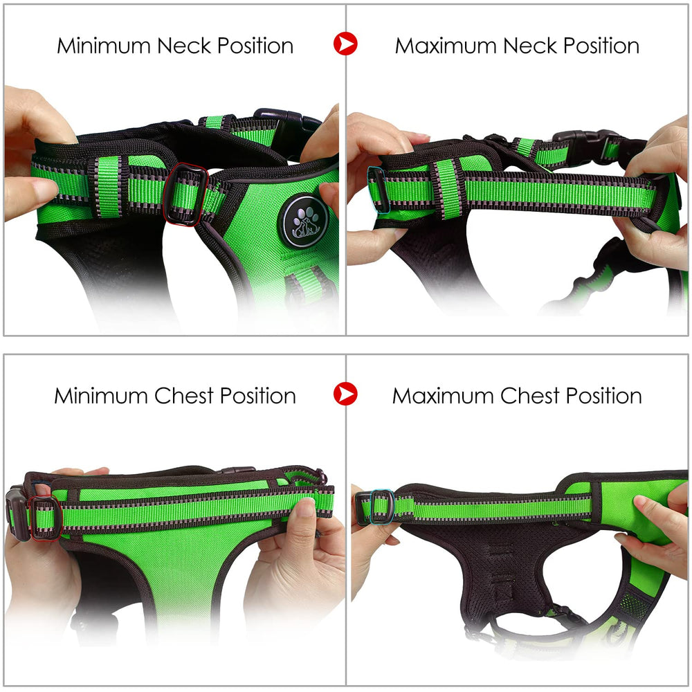 NESTROAD reflective-strip-night-visibility boosts safety during evening strolls.