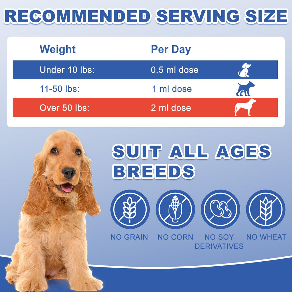 Netrca Vet-Approved Dog Supplement bottle closeup signals trusted care.