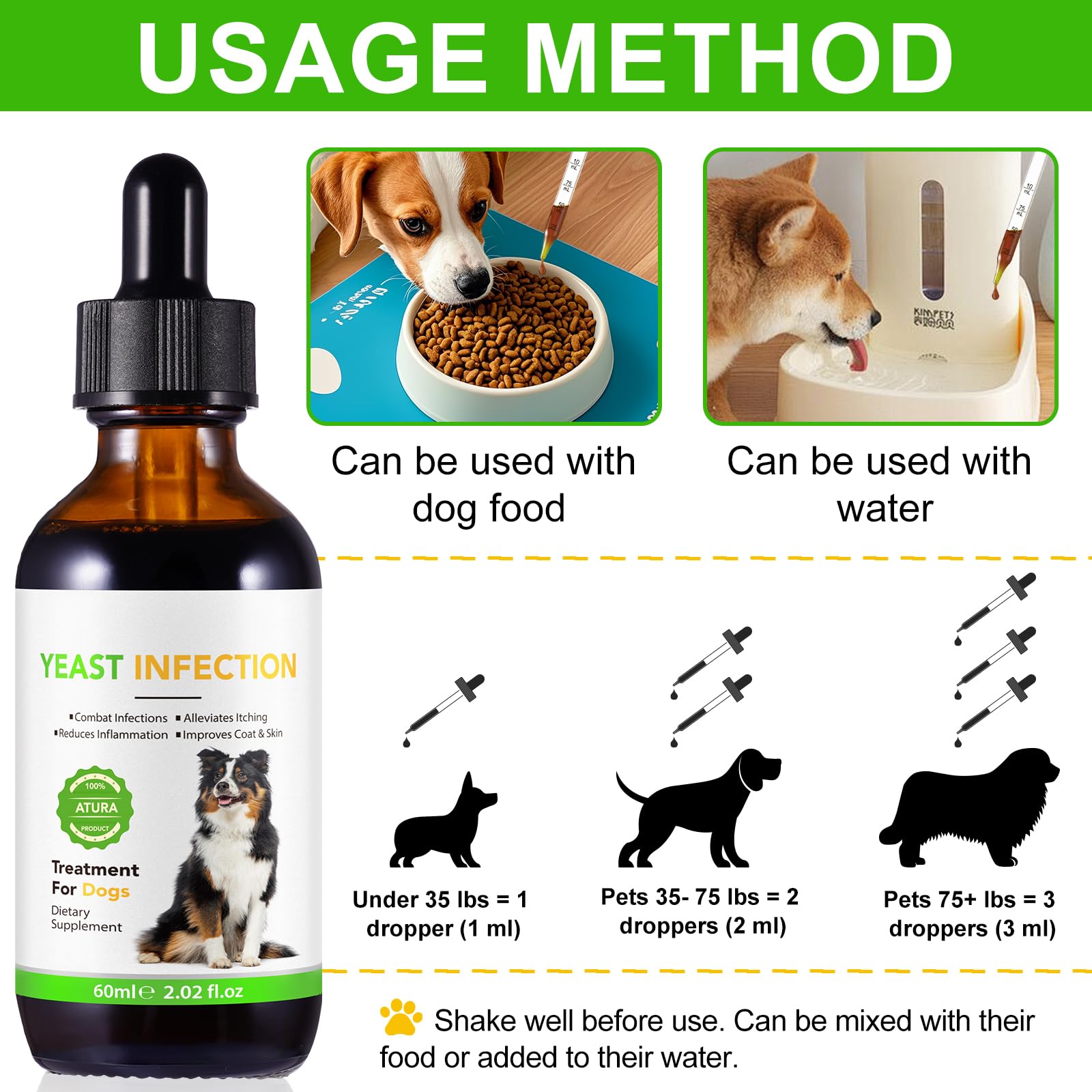 Netwik easily-digested formula supports canine digestion and vitality