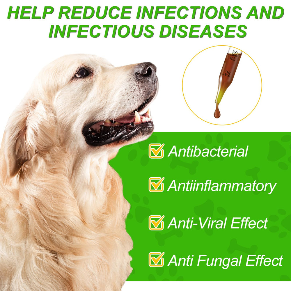 Netwik natural yeast treatment ingredients close-up highlights herbal blend