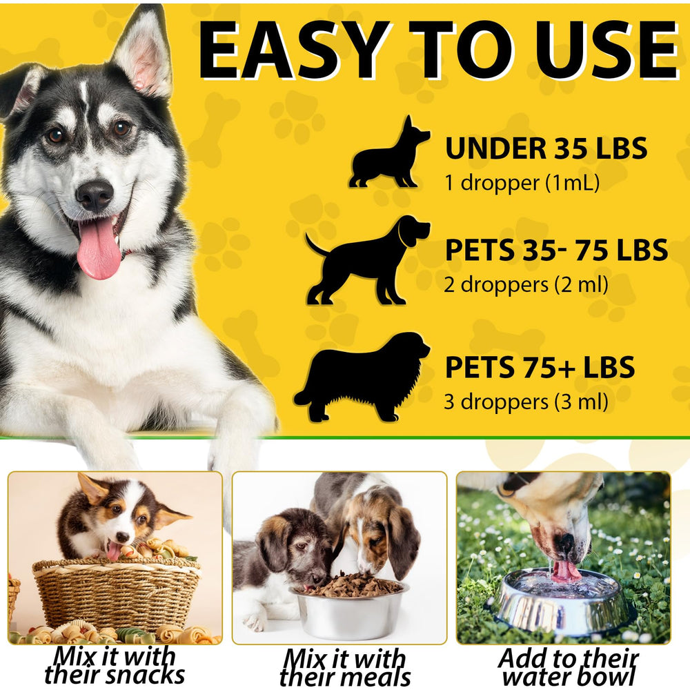 Label highlights satisfaction guarantee for Netwik dog care product.