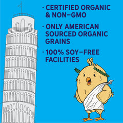 New Country Organics corn-free-soy-free-hens supports sensitive flocks.