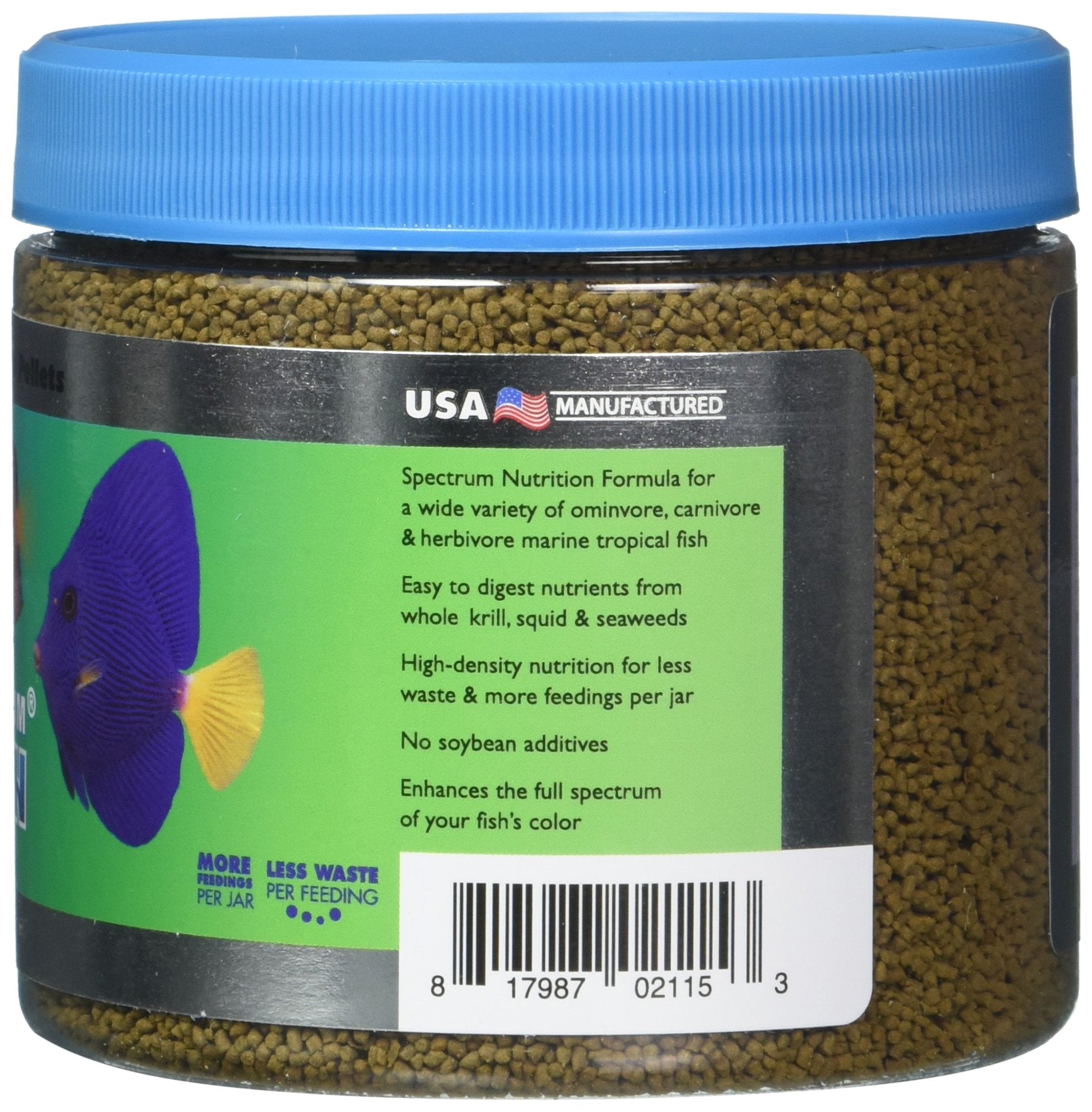 New Life Spectrum ginger and garlic blend supports immune health considerations.