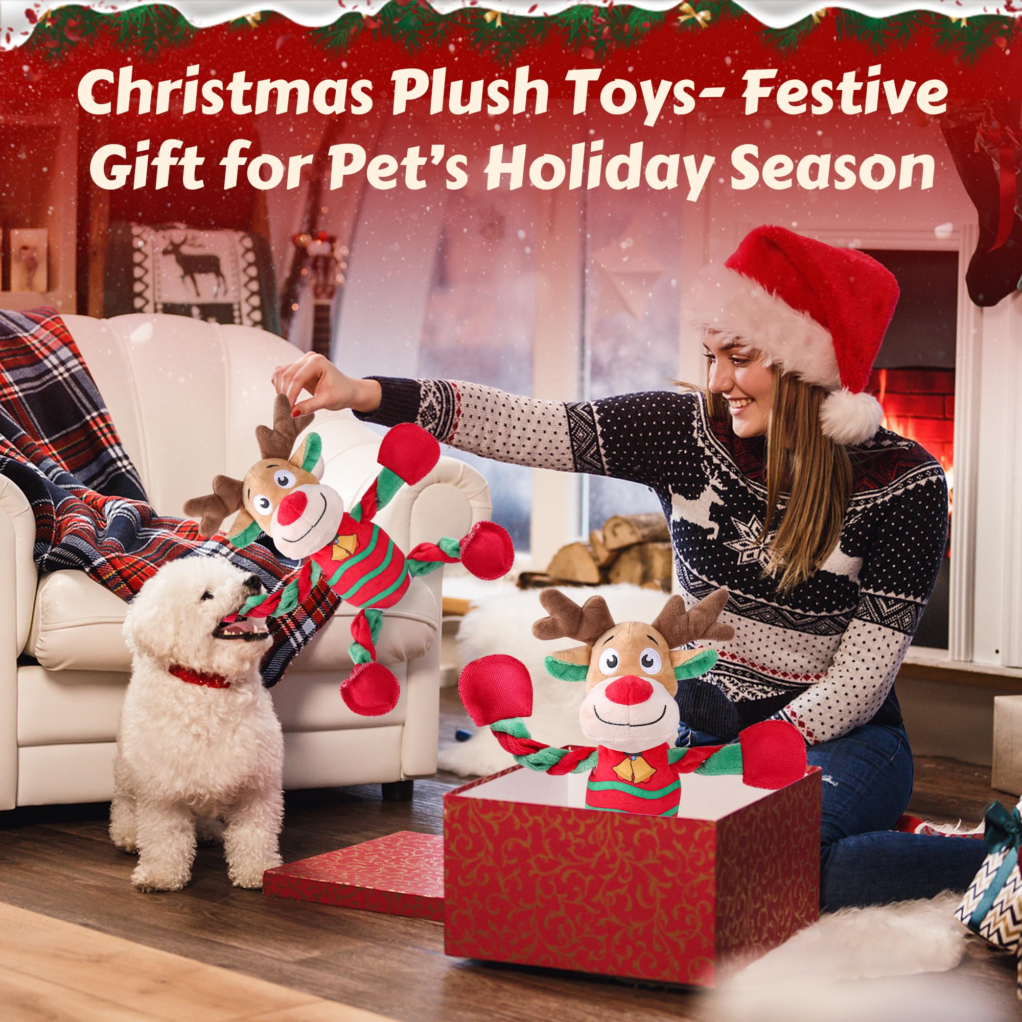 Newget dishwasher-safe dog toy easy to clean after playful sessions
