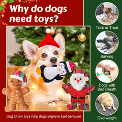 Newget squeaky plush dog toy for engaging play and curiosity