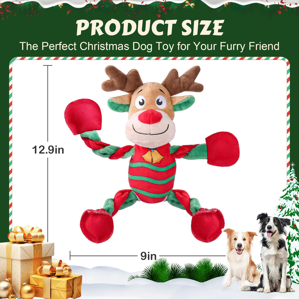 Newget plush toy supports dental interest with rewarding, safe chewing during chew-and-play
