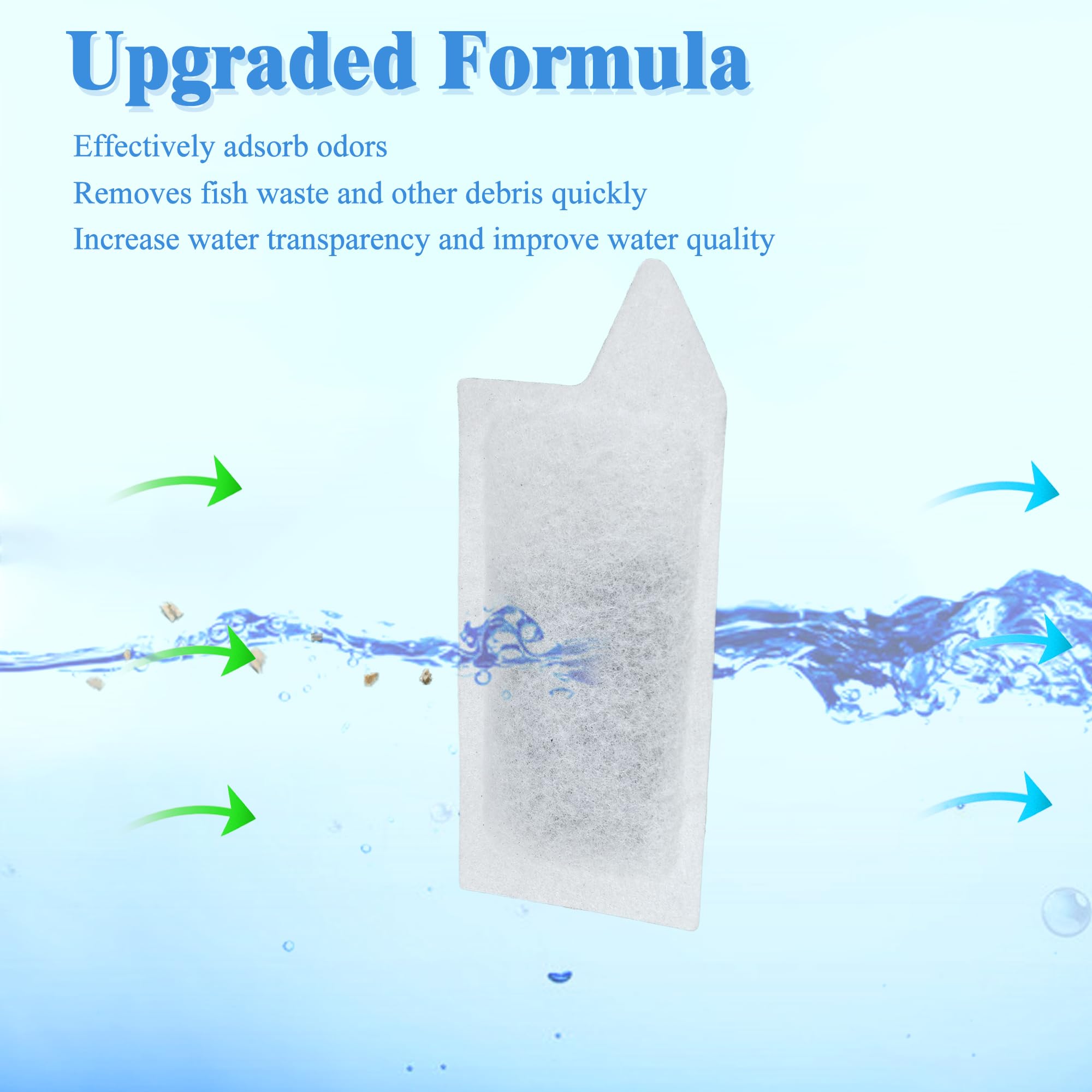 NewKe coconut shell activated carbon close-up highlighting odor adsorption materials.