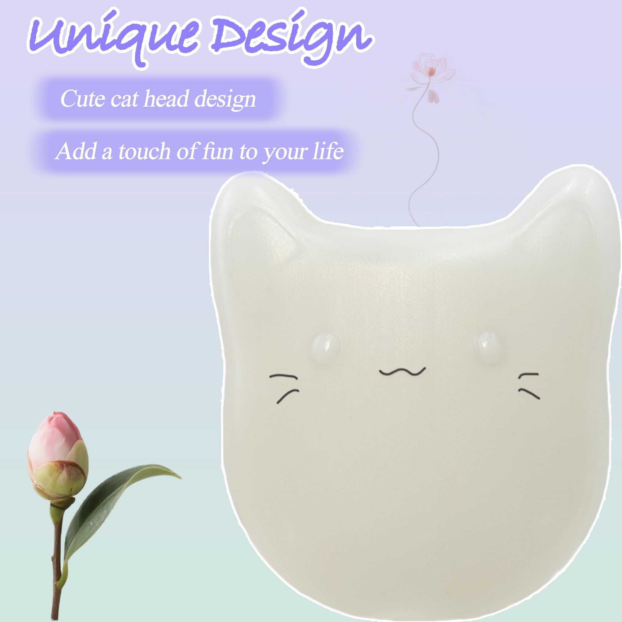 NewKe deodorizer 4-month freshness emphasizes long-lasting support across multiple cats.