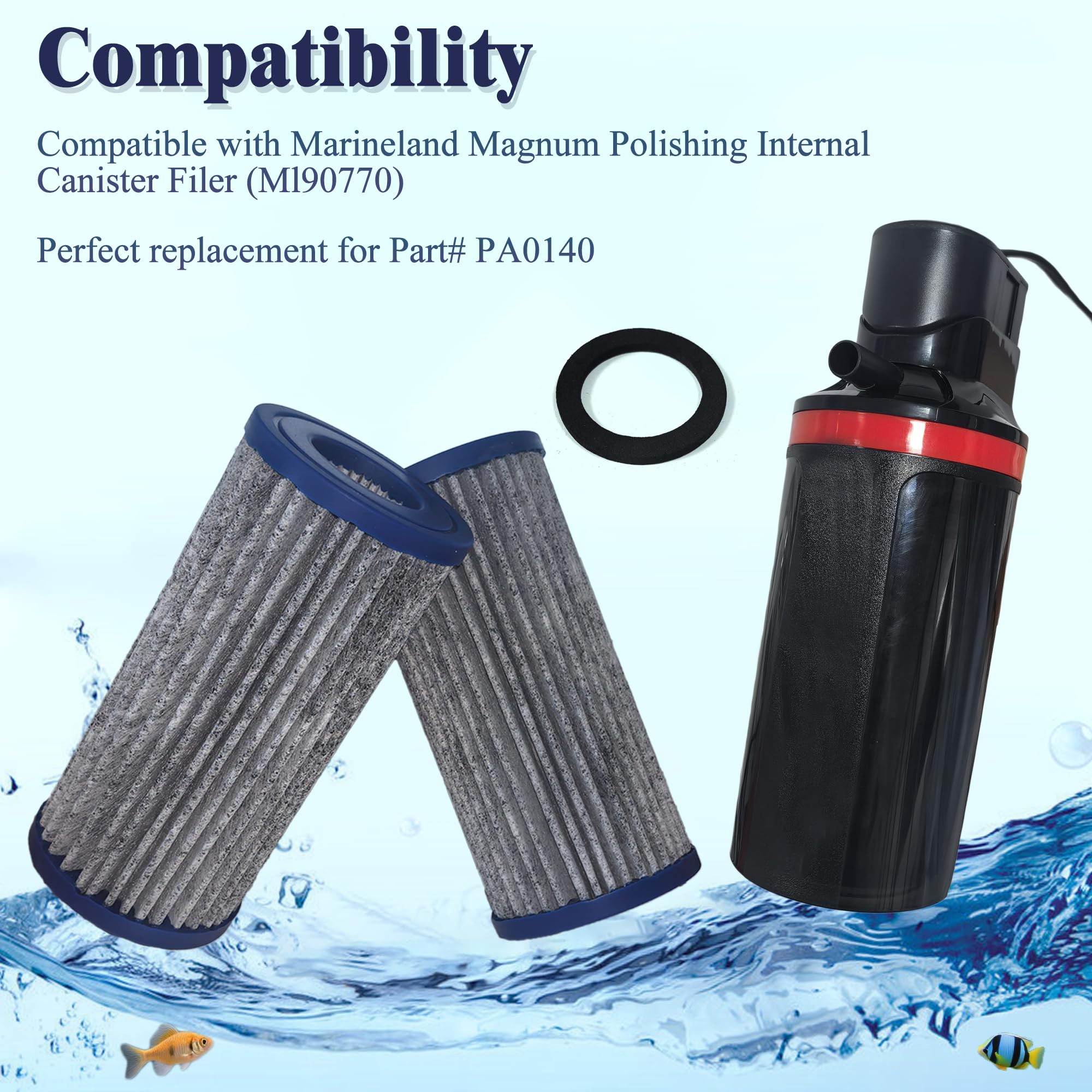 NewKe Ml90770 compatibility badge showcases reliable replacement compatibility.