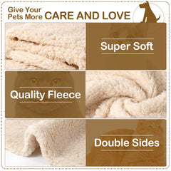 Newwiee gray blanket close-up pack-fold demonstrating compact storage.
