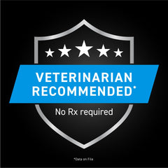 NEXTSTAR 7-way pest protection graphic illustrating fleas, ticks, and other targets.