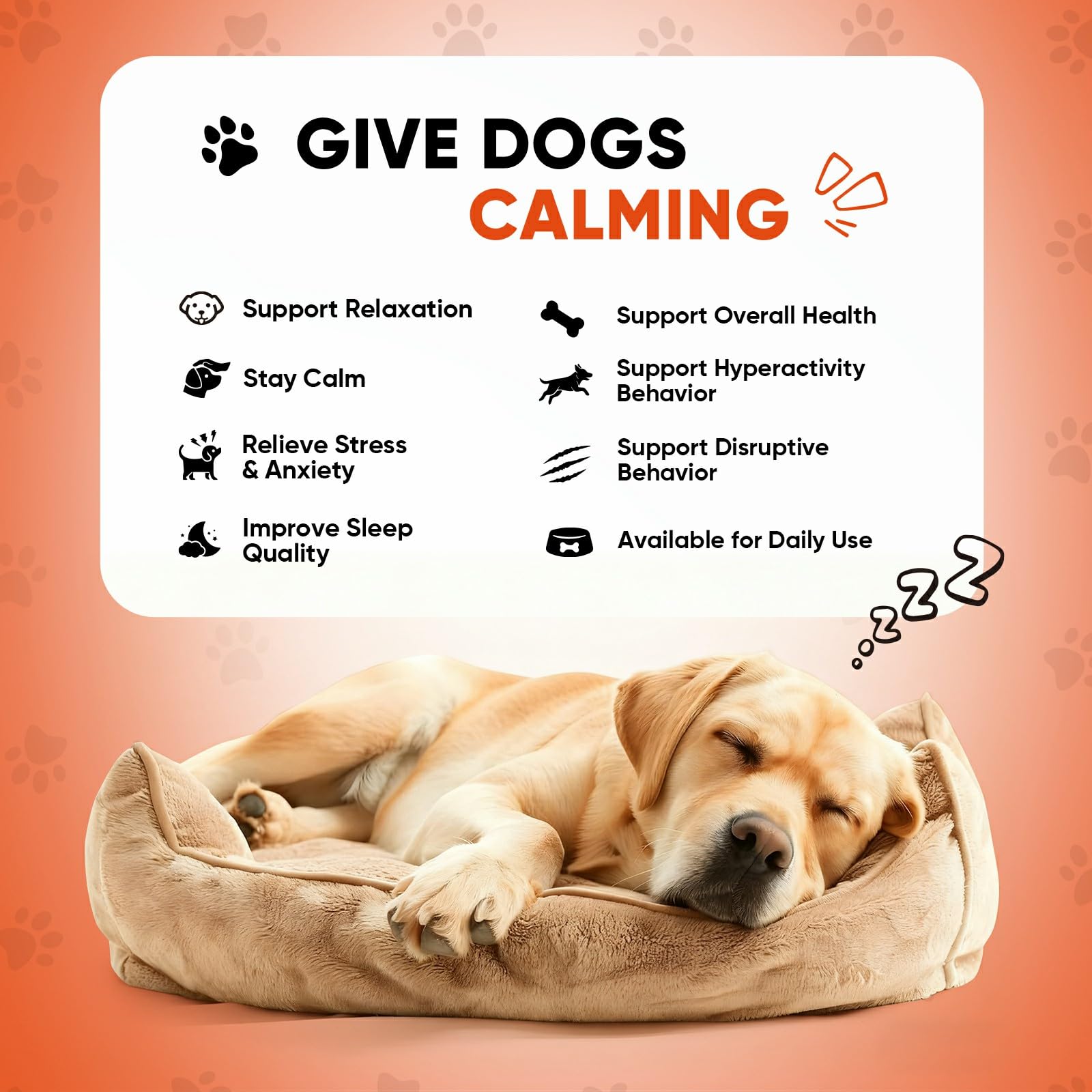 NHWHDJH hemp calming chews chicken-flavor treats ease tense moments during vet visits.