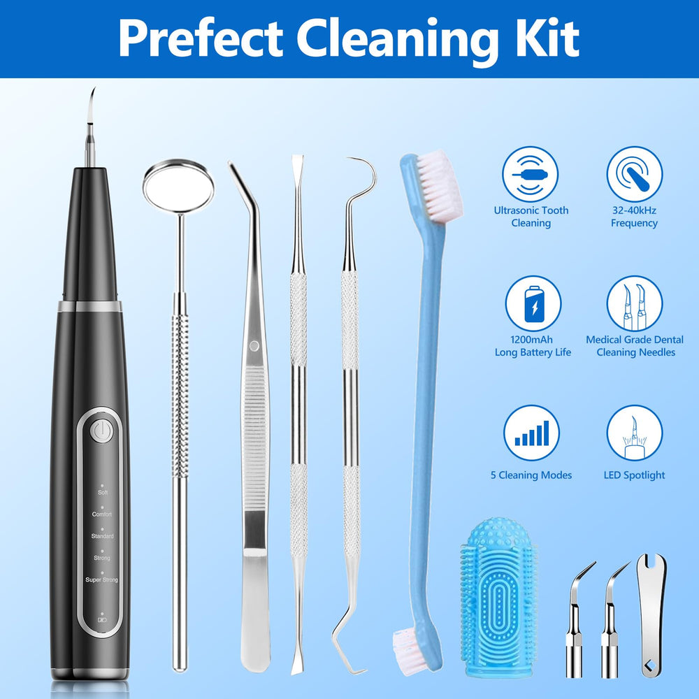 Ni-SHEN convenient home dental care for dogs and cats