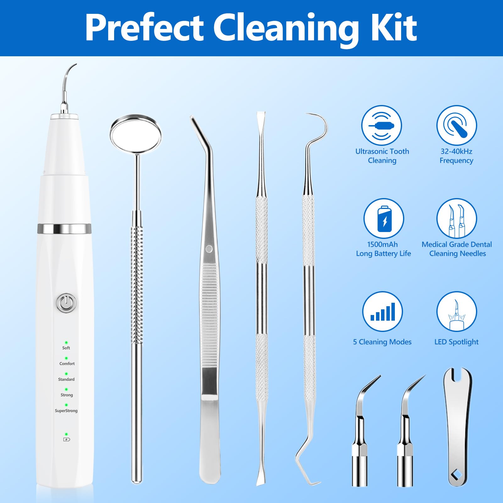 Ni-SHEN at home pet dental care session showing easy care routine