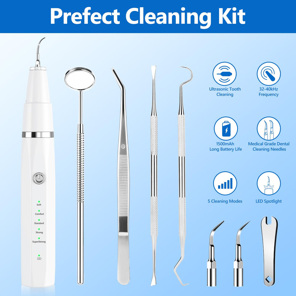 Ni-SHEN at home pet dental care session showing easy care routine