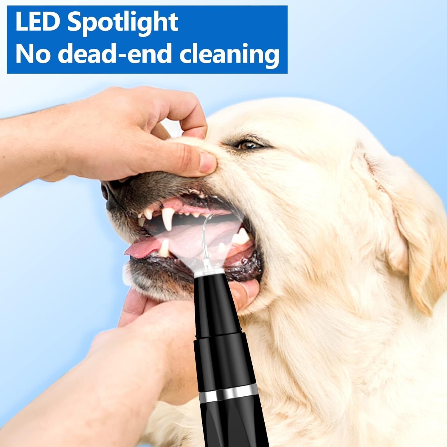 Ni-SHEN replaceable cleaning heads black demonstrate versatile heads for targeted cleaning.