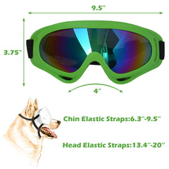 Nicerinc Pet foam-padded contact area delivers comfortable wear on long walks.