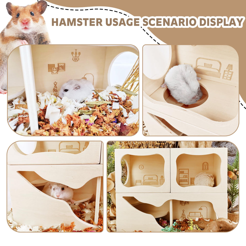 NICERINC PET interior-laser-engraved texture emphasizes clear detail and safe edges.