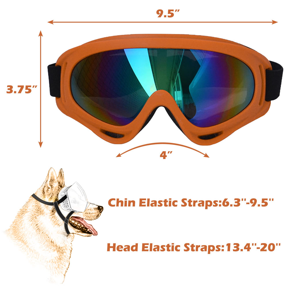 NICERINC PET foam-pad interior ensures soft contact and comfortable all-day wear.