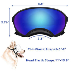NICERINC PET foam-pad contact area demonstrating comfort during extended wear