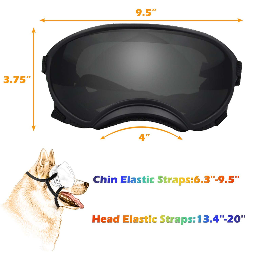 NICERINC PET soft-foam contact area reduces irritation during long wear