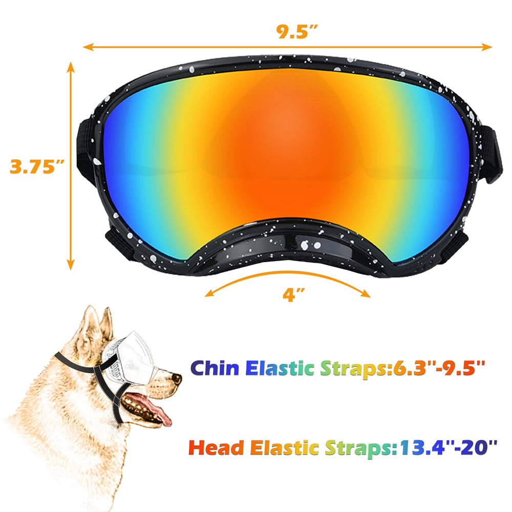 Nicerinc Pet soft foam pad contact for comfortable wear during long sessions