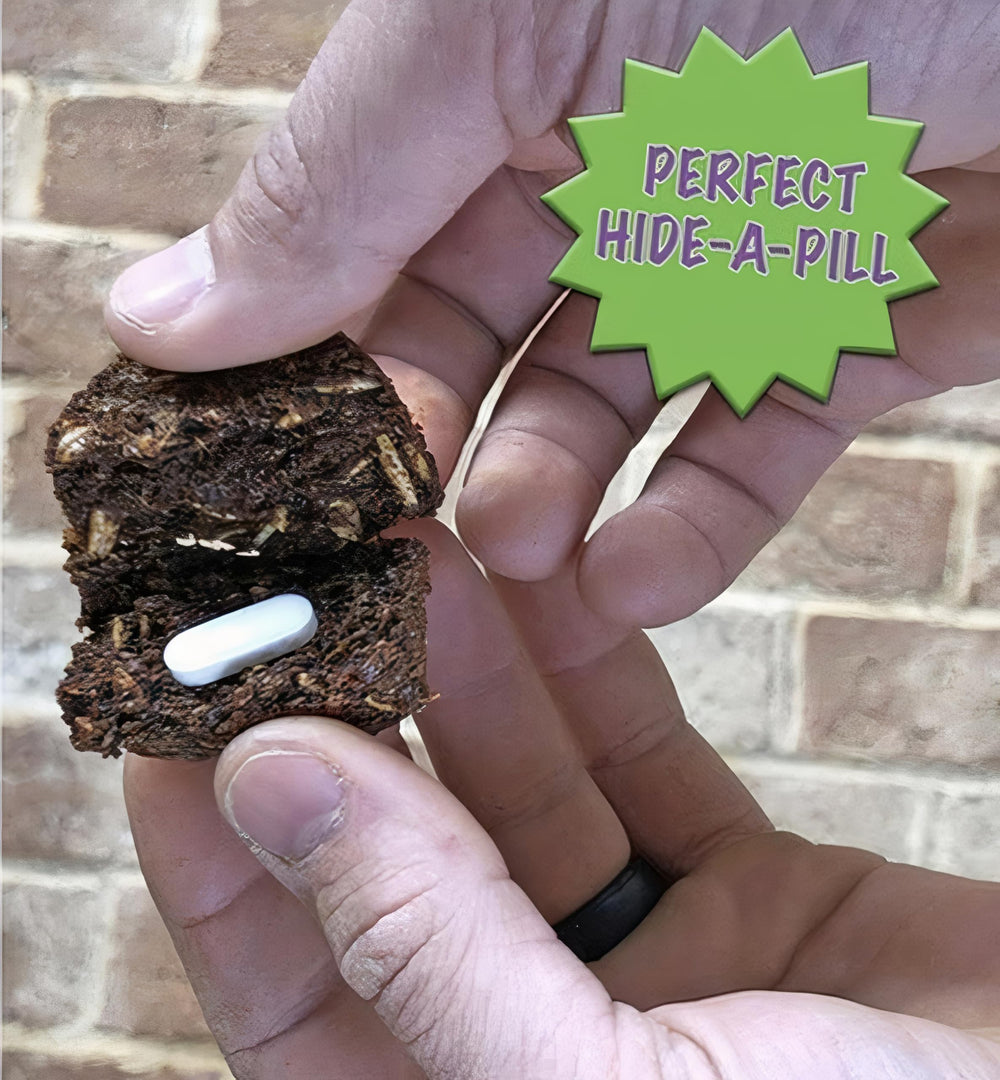 NickerDoodles us made treats, USA produced with fresh wholesome ingredients.