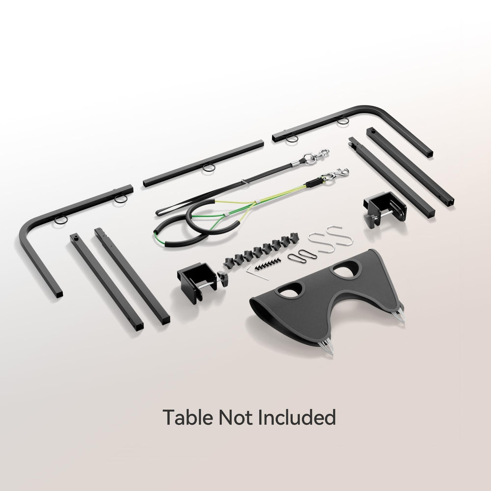 Niffgaff-home-grooming-station-durable means long-lasting DIY pet care at home.