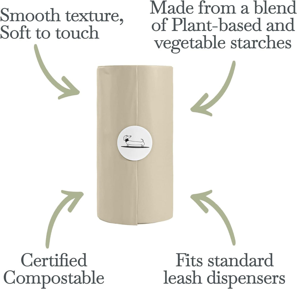 Nina Woof tear-resistant seams close-up demonstrates leak-proof containment