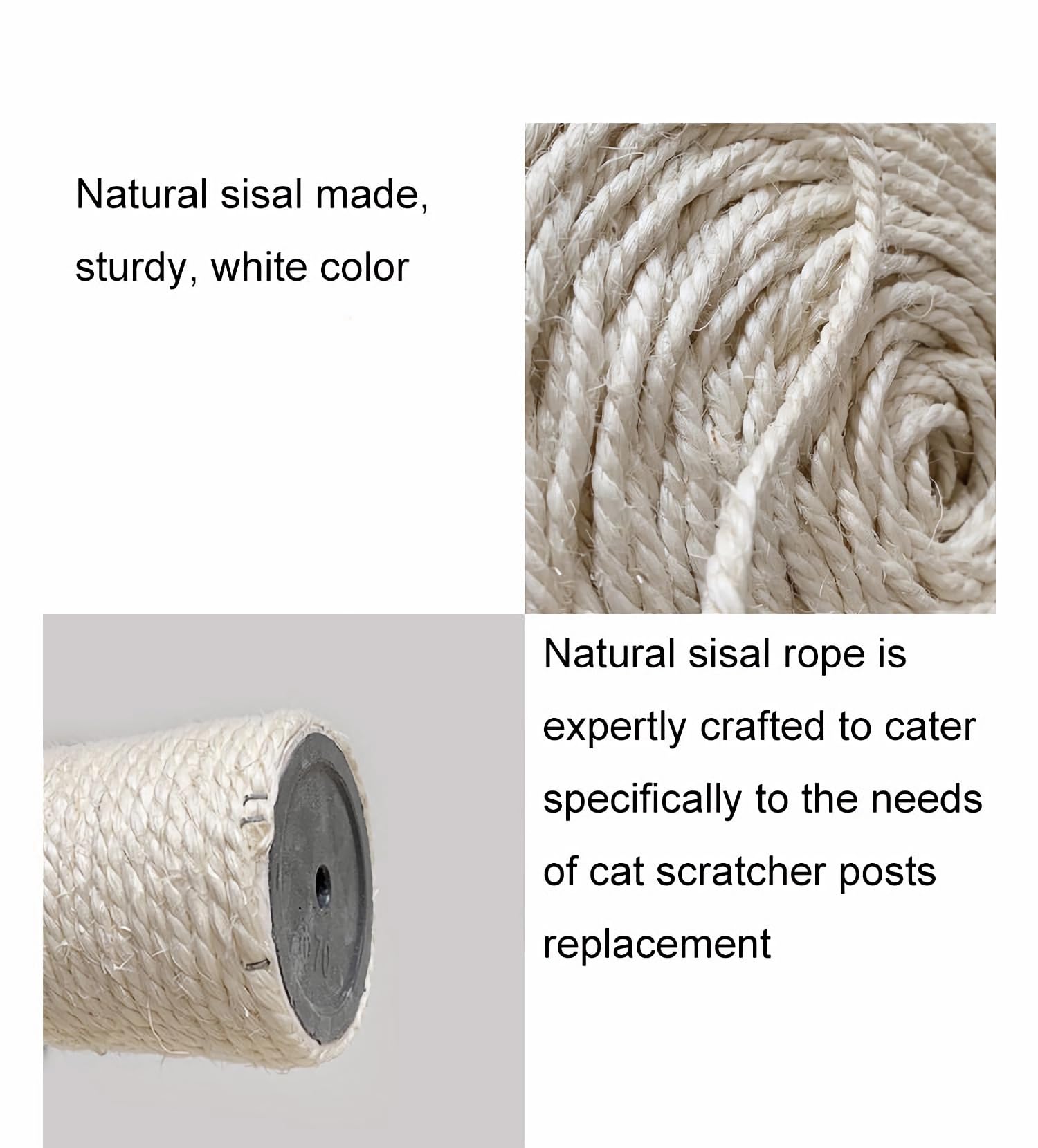 NINGVIHE replacement poles support extended play and climbing