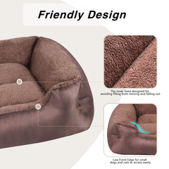 NIRDOG velvet texture close-up emphasizing soft, breathable surface for cozy naps