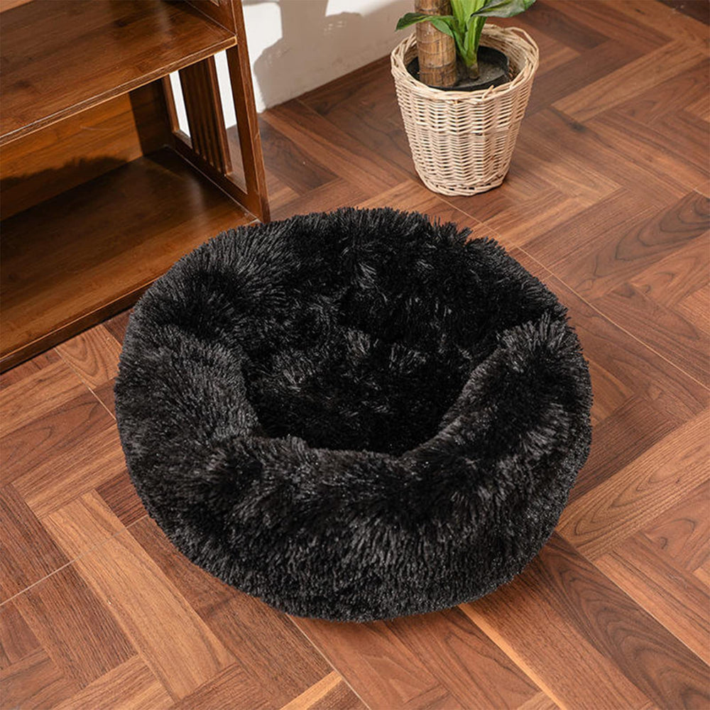 Cama Nisrada para coche, ideal para viajar con mascotas.