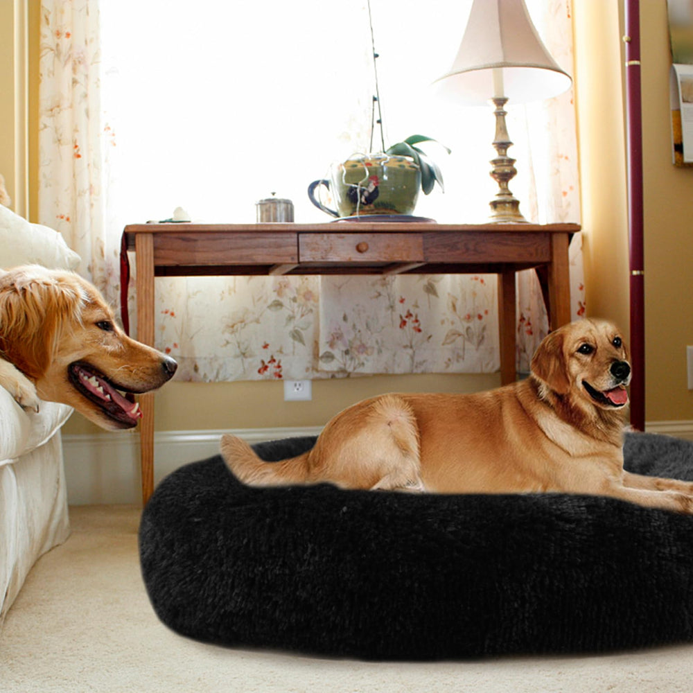 Nisrada dog bed suitable for puppies and kittens as a cozy retreat