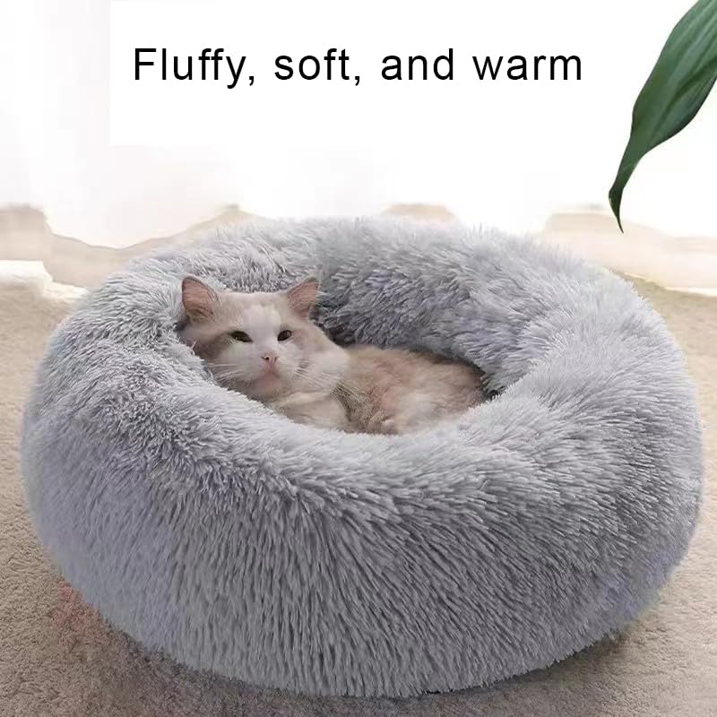 Nisrada dog bed travel-friendly design suits car rides and travel.