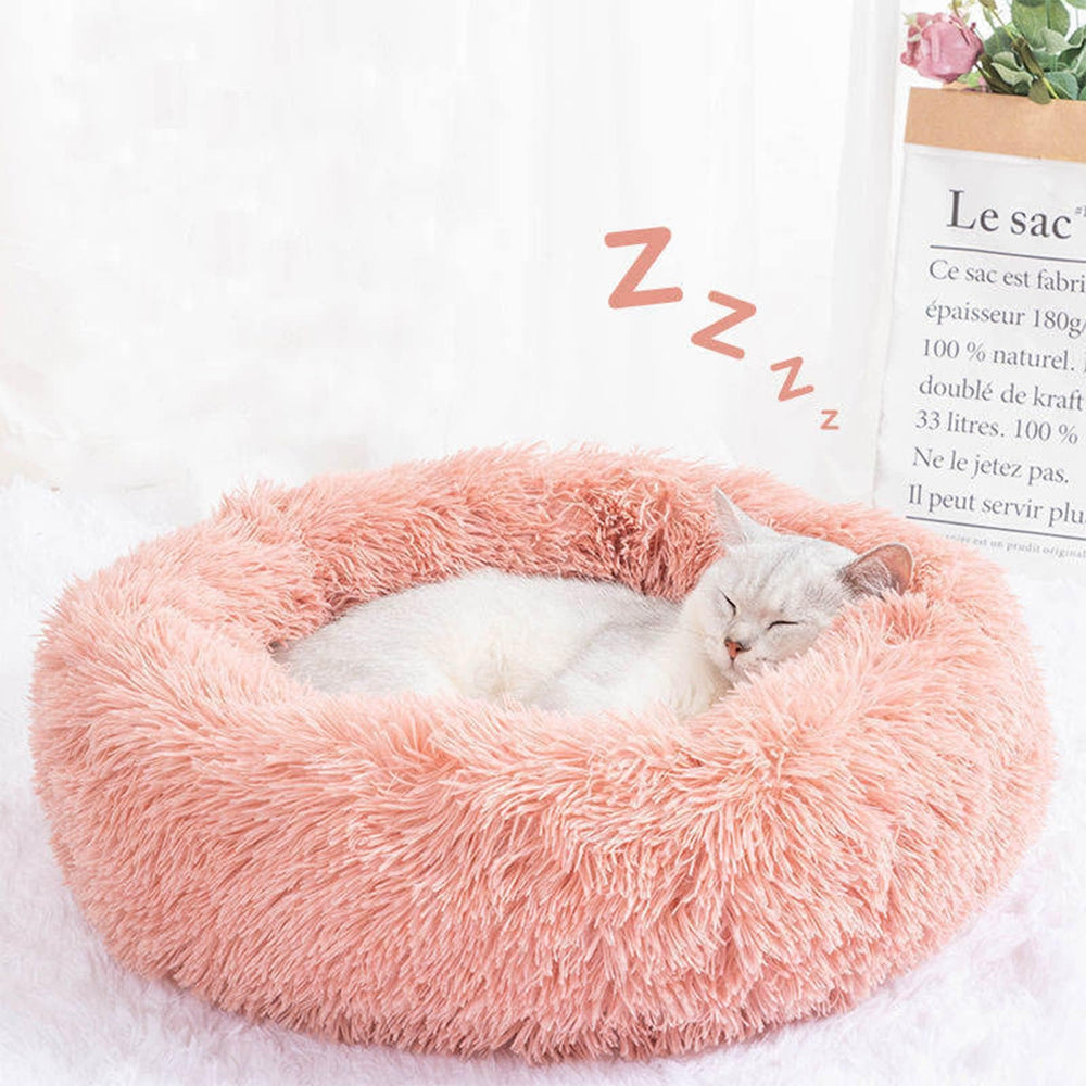 Nisrada pet bed travel car seat versatile for travel