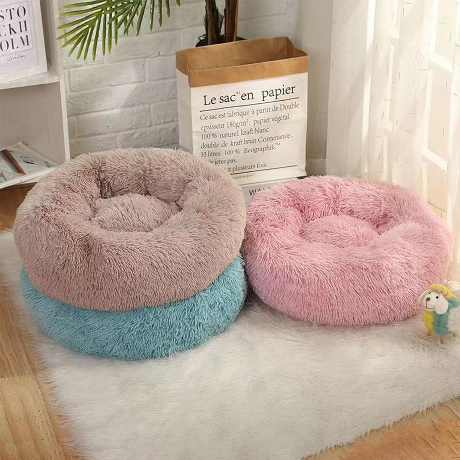 Nisrada washable bed cover demonstrates easy care and repeat cleaning.