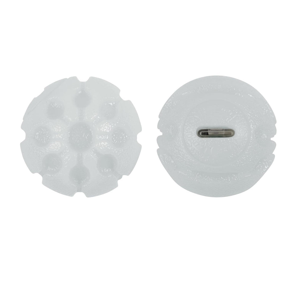 Nite Ize GlowStreak fits most ball launchers for extended play.