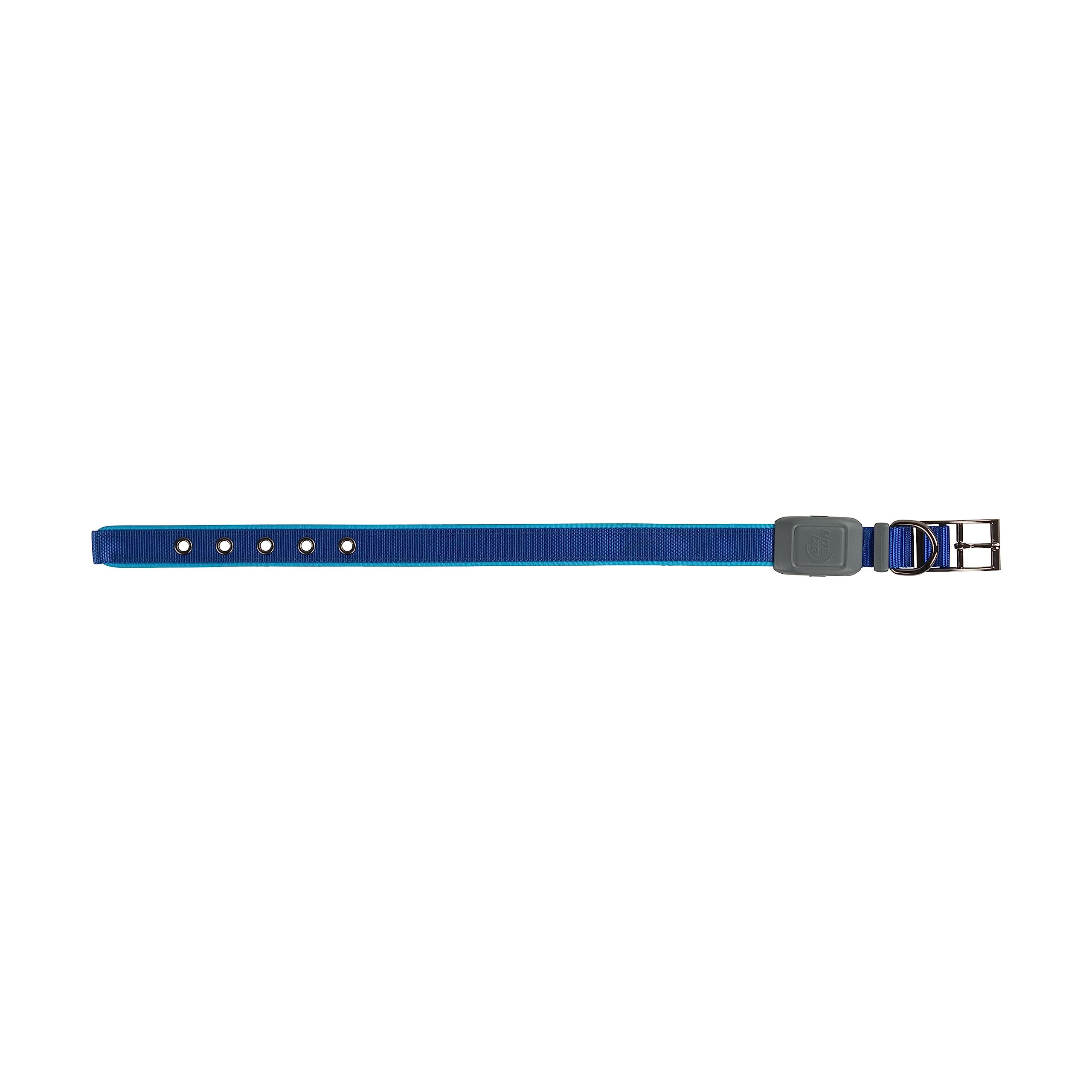 Nite Ize NiteDog water-resistant design keeps illumination through rain and rain-slick adventures.