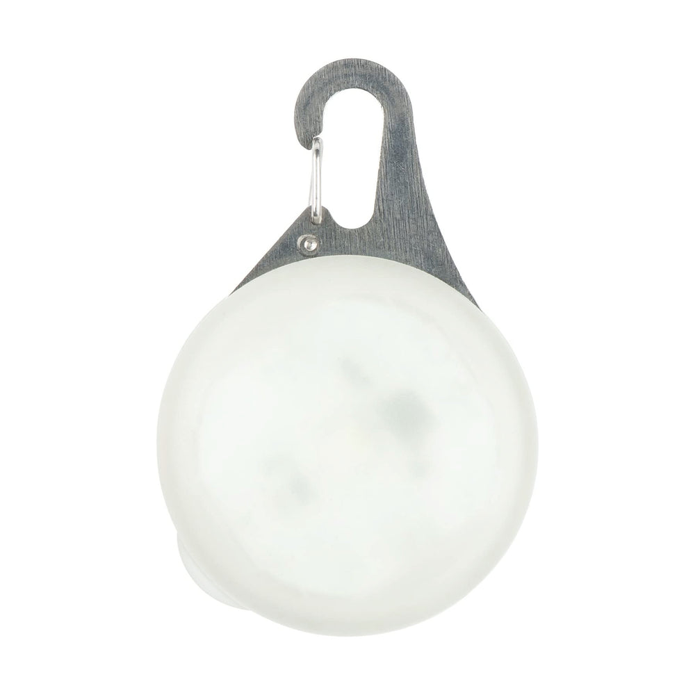 Nite Ize SpotLit XL Disc-O Select LED module shows color options for signaling and style
