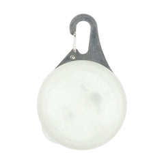 Nite Ize SpotLit XL Disc-O Select LED module shows color options for signaling and style