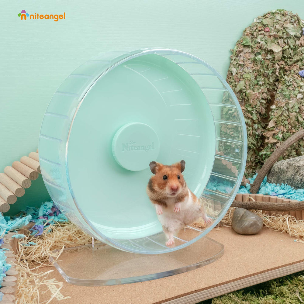Niteangel adjustable-height-base enables versatile positioning for various bedding heights.