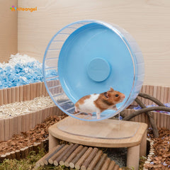 Niteangel adjustable-height base enables easy in-and-out access