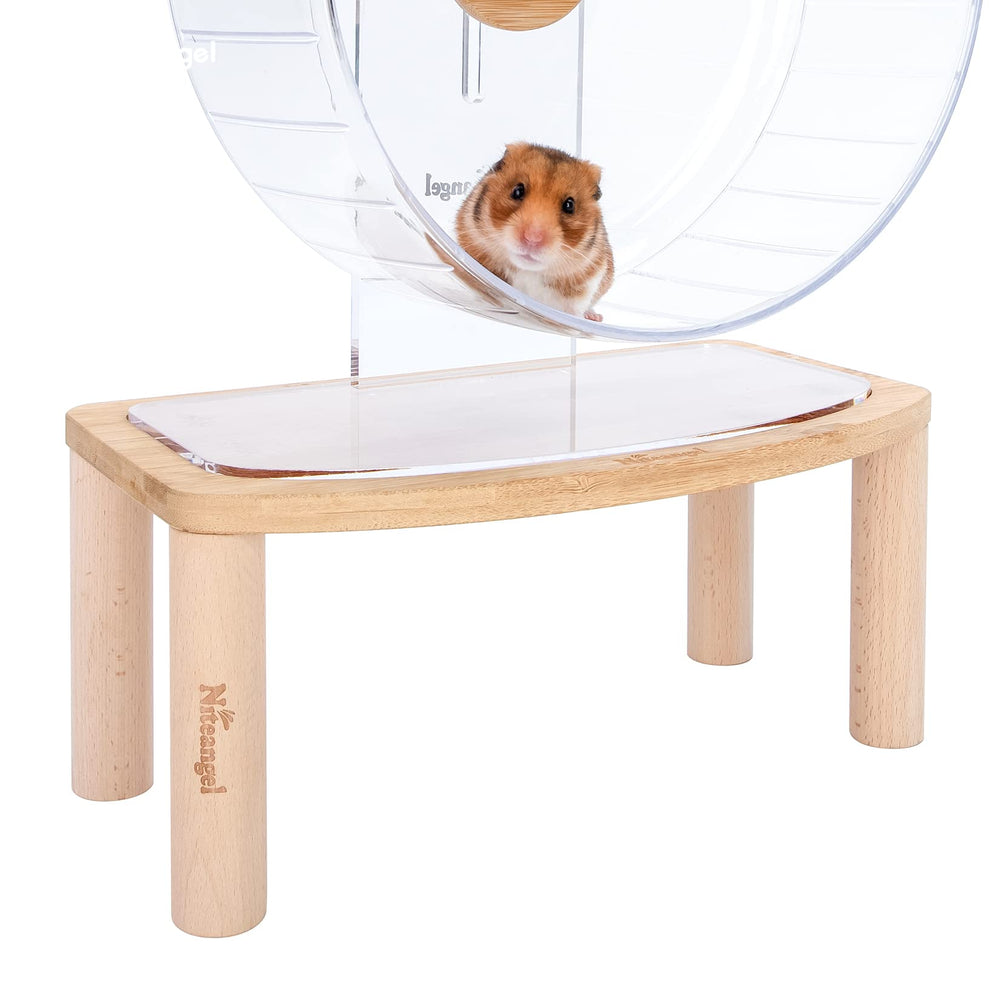 Niteangel medium-size platform dimensions tailored to compatible wheels.