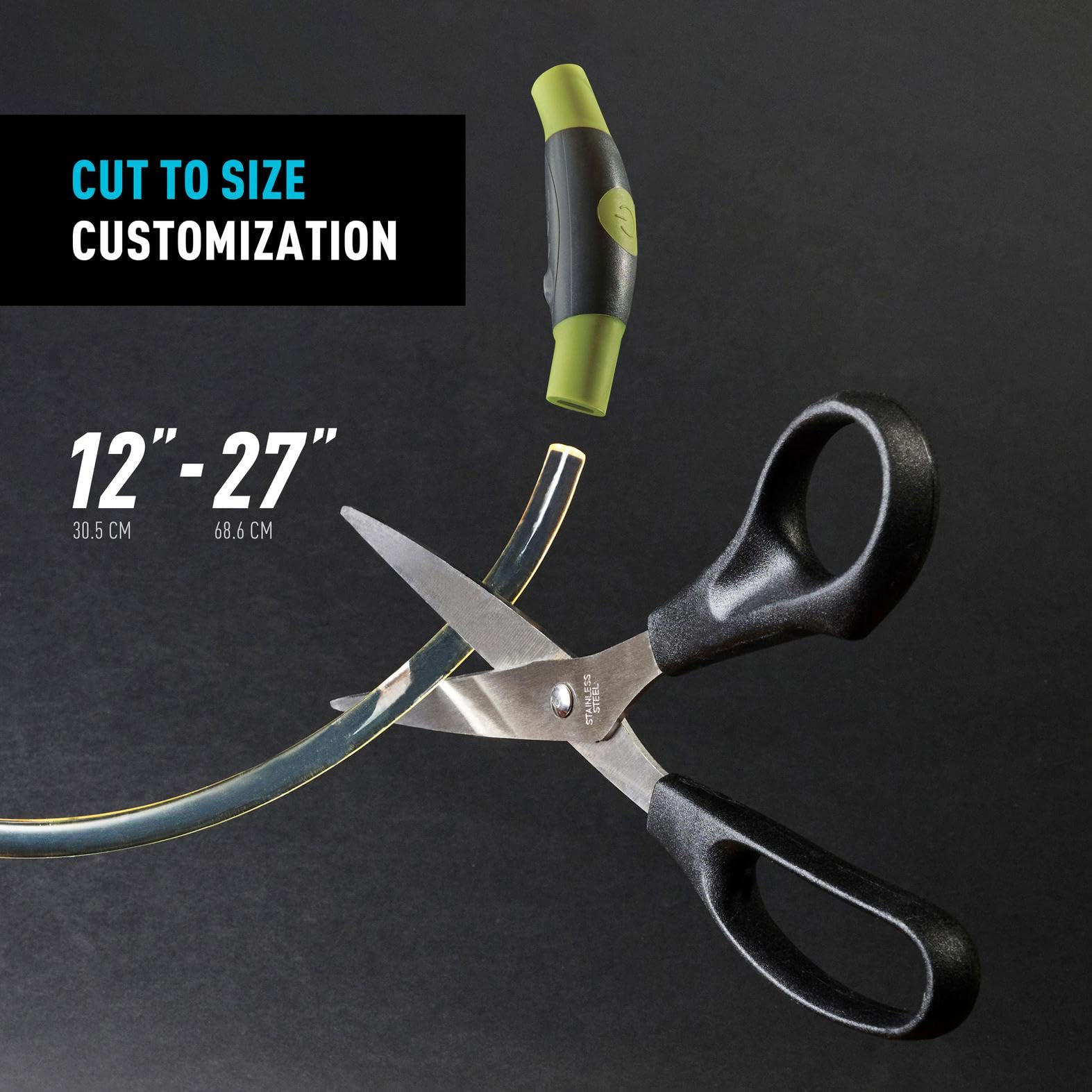 Nite Ize NiteHowl: collar LED con parpadeo para mayor visibilidad desde todos ángulos