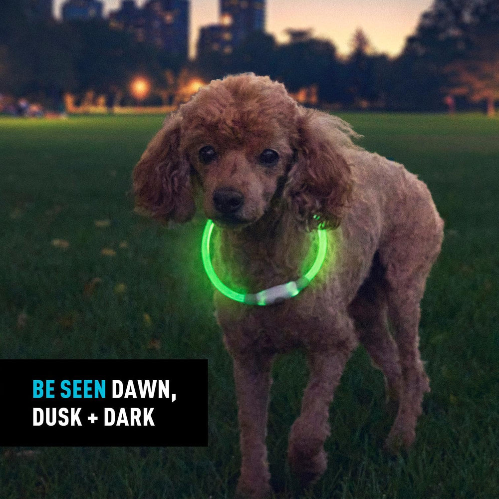 Nite Ize NiteHowl: diseño resistente a la intemperie para aventuras al aire libre