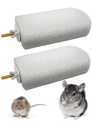 Niwaes chinchilla lava ledge perch for active climbing and perching