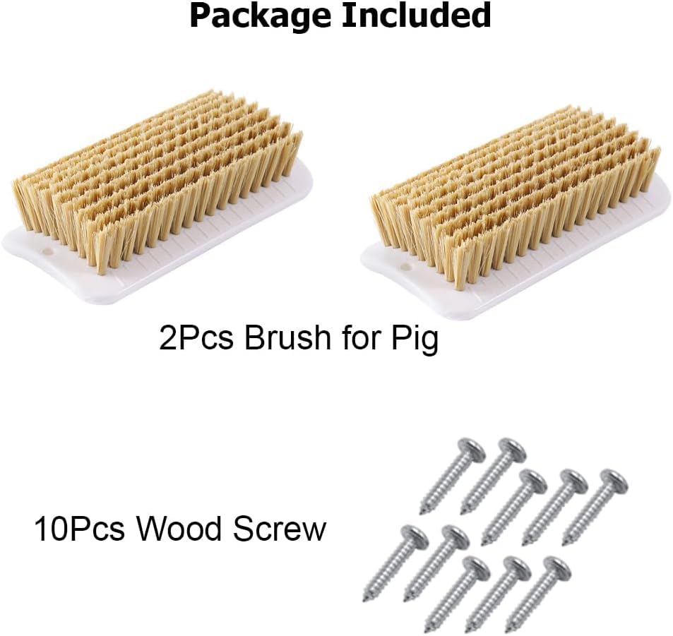 nizqhaj maintenance-friendly pig toy care makes cleaning and upkeep simple