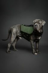 NOAH & PAW breathable mesh ventilation keeps skin cool and comfortable during outdoor water play.