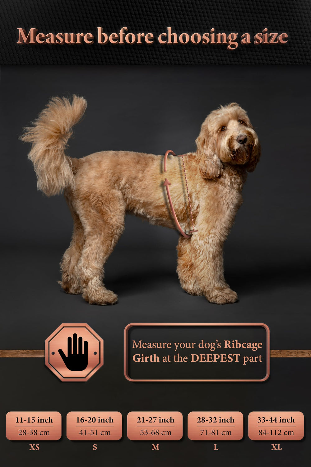 NOAH &amp; PAW dog life jacket reflective stripe increases visibility