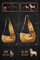 Noah & Paw head strap clip highlight for added pet security.